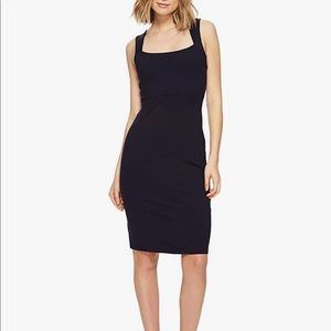 Susana Monaco Women’s Darcy Dress Midnight Size XS